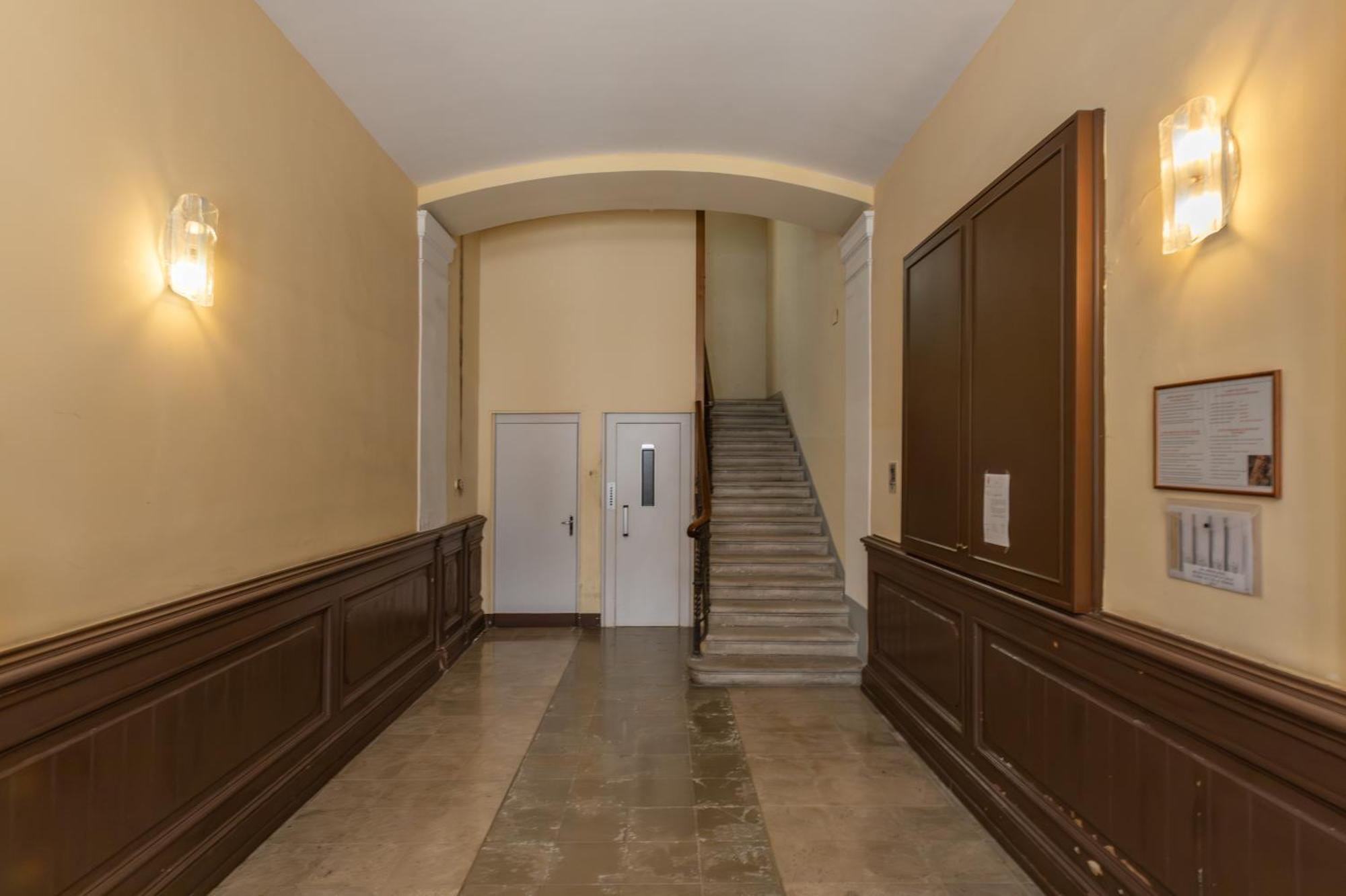 Elegante Rifugio D'annunzio Con Parcheggio A Apartment *