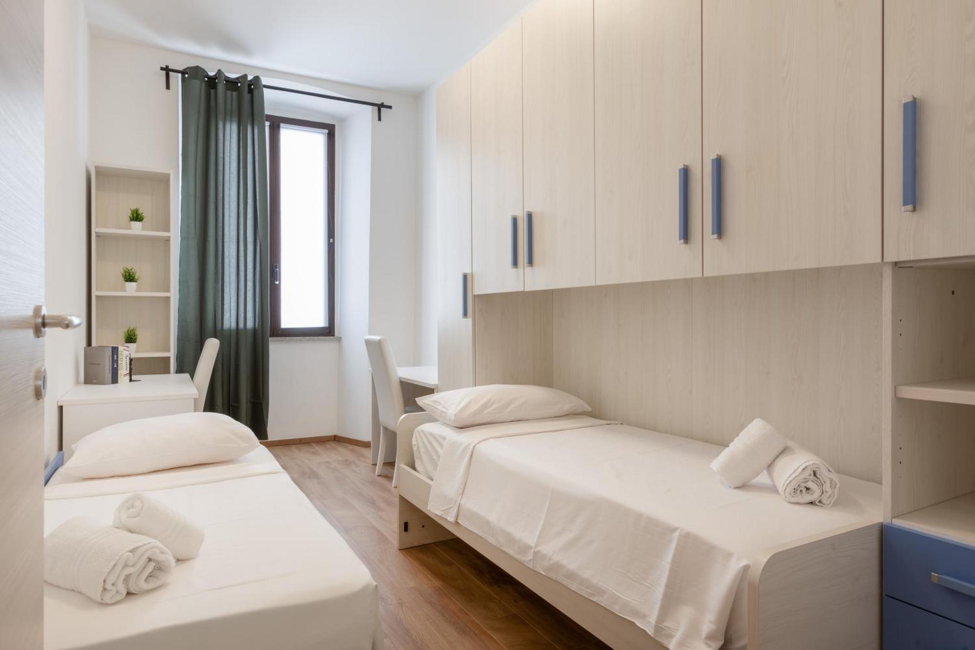 Apartment Elegante Rifugio D'annunzio Con Parcheggio A