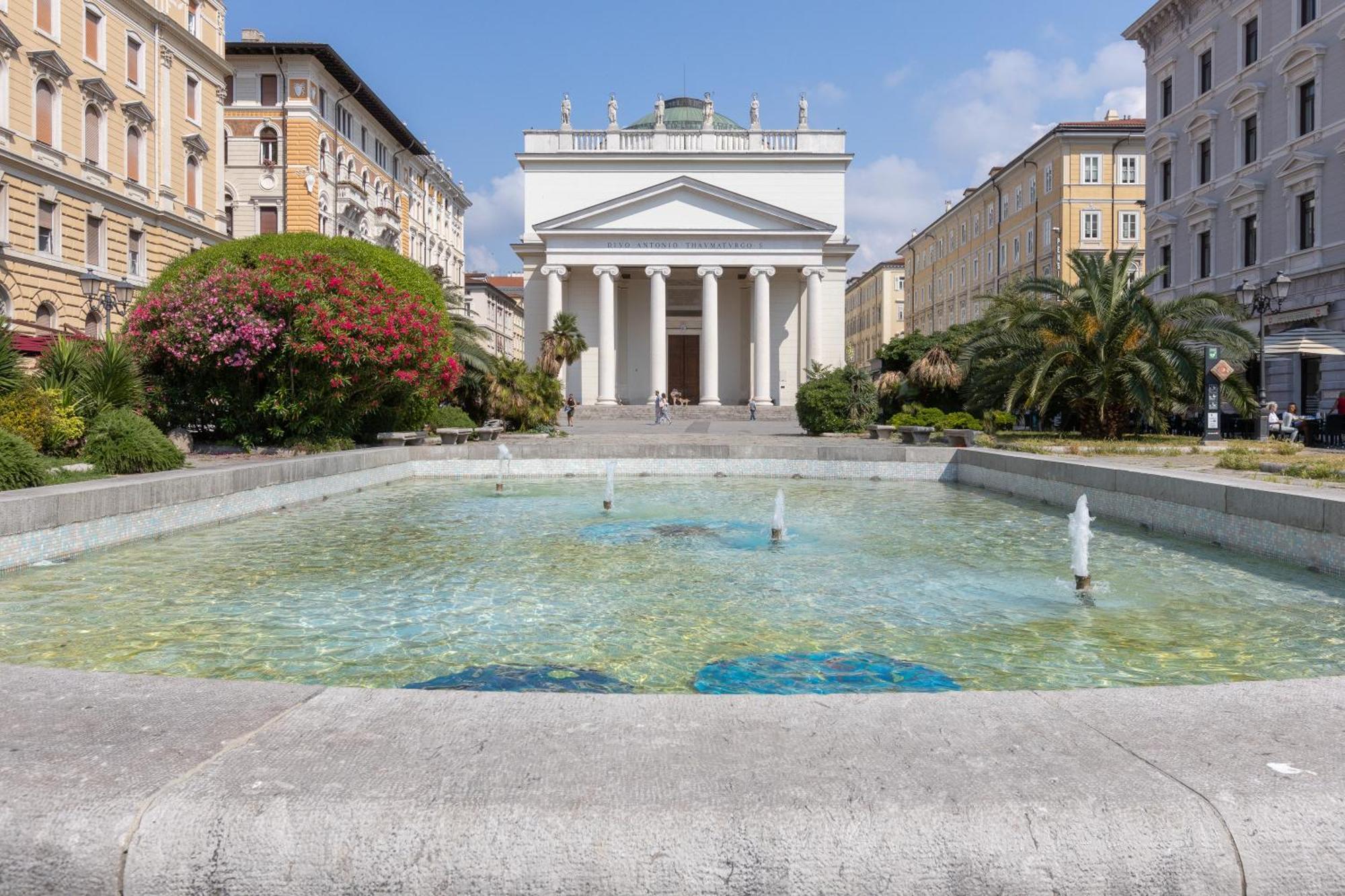Elegante Rifugio D'annunzio Con Parcheggio A Apartment
